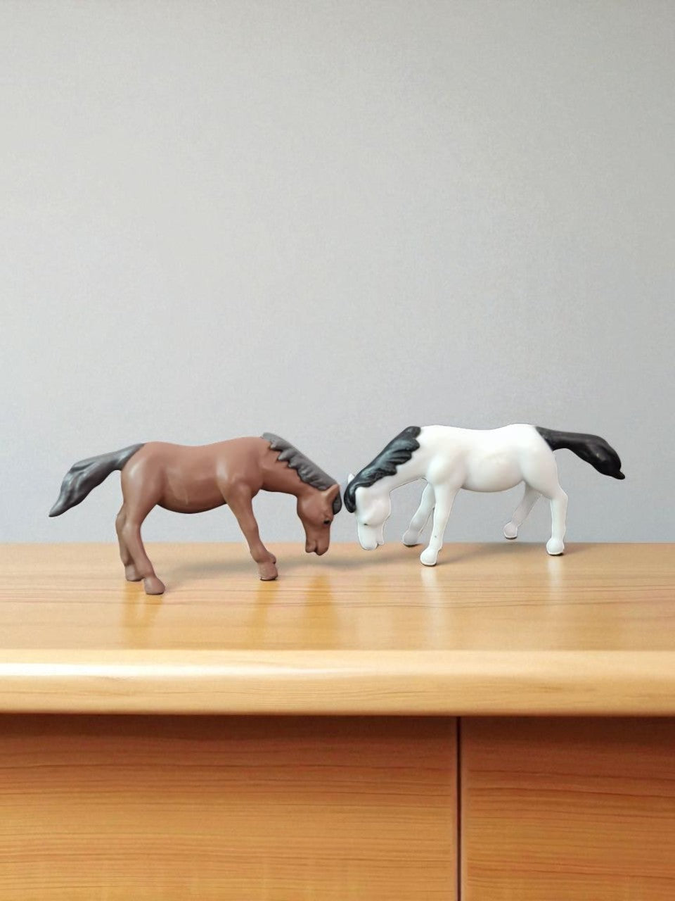 Mini Horse Miniature (M-290)