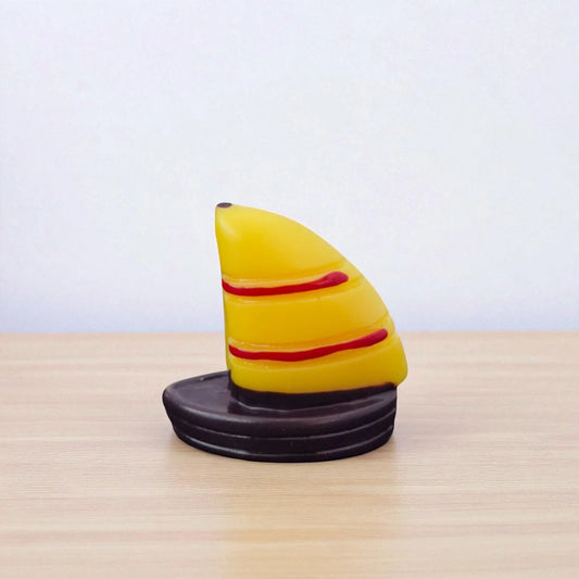 Sailing Boat Set Of 1 Miniature (M-209)