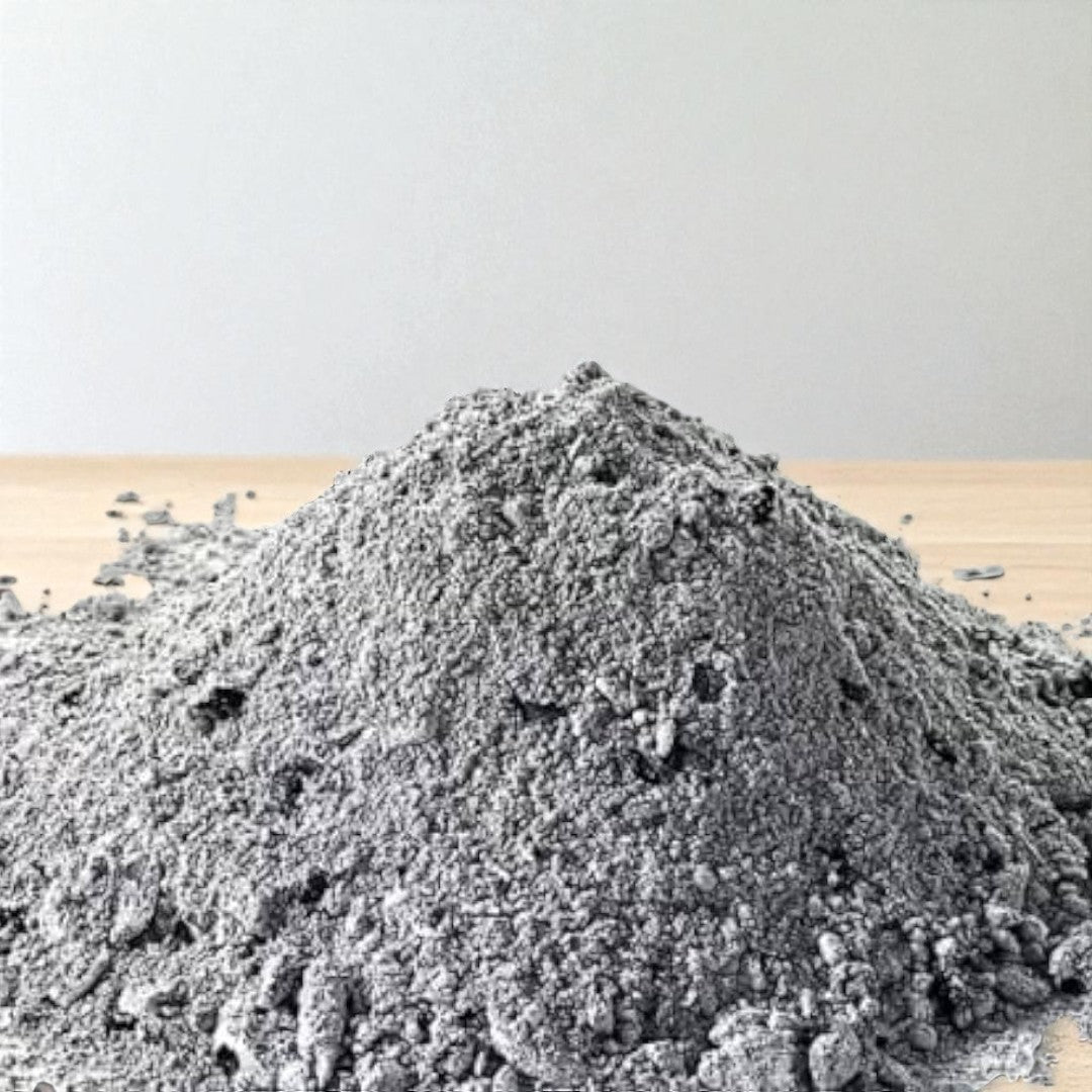 Wood Ash