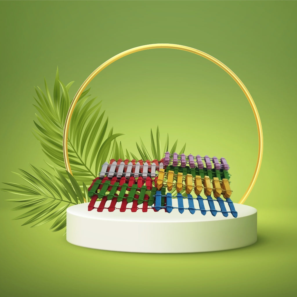 Fence miniature (M-122)