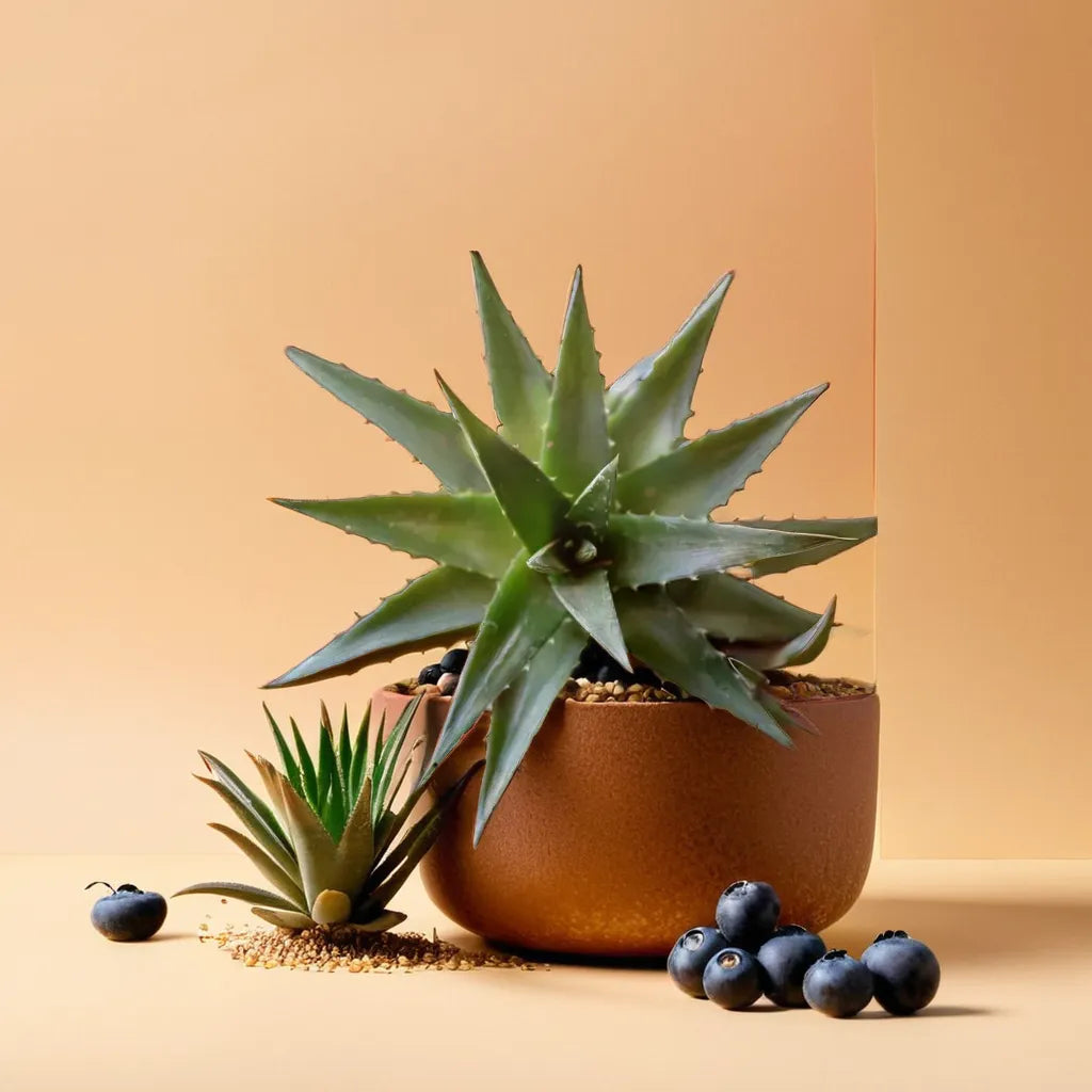 Dykia breviflolia (BARE ROOTED)