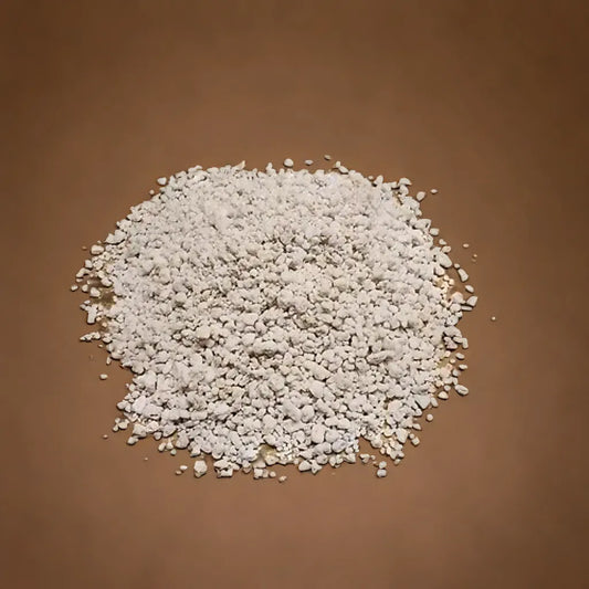 Perlite 100g ( 2-4 mm )
