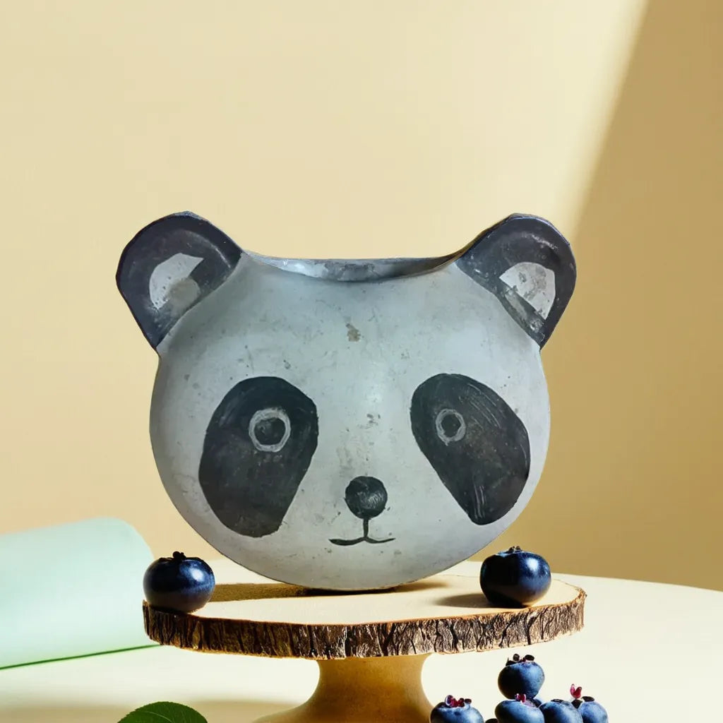 Panda Planter