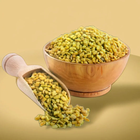 Fenugreek Leaves/ Methi Desi Vegetable Seeds