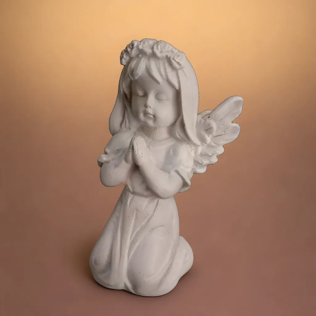 Cute Angle Miniature (M-261)