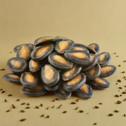 WATERMELON HYBRID SEEDS (30 seeds)