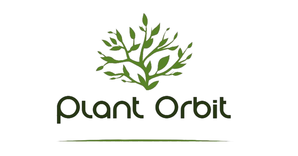 Plant Orbit logo