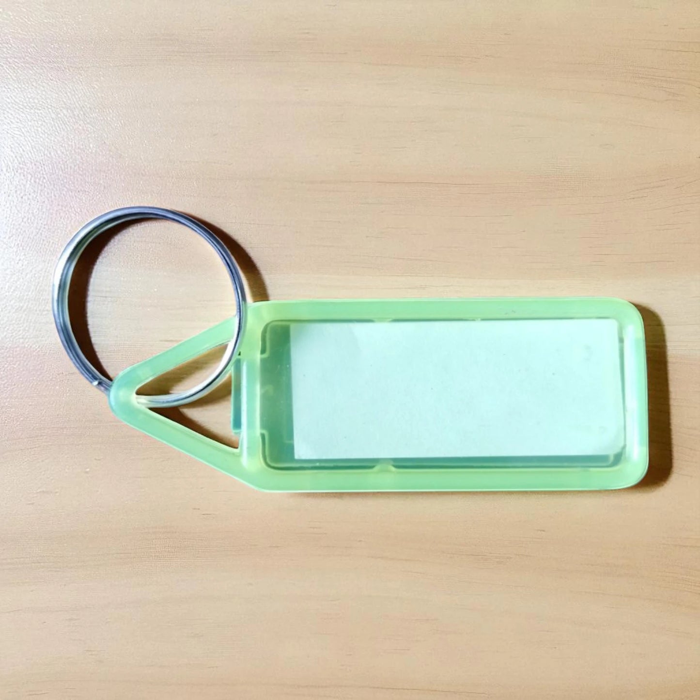 Name Tags Keychain (K-154)