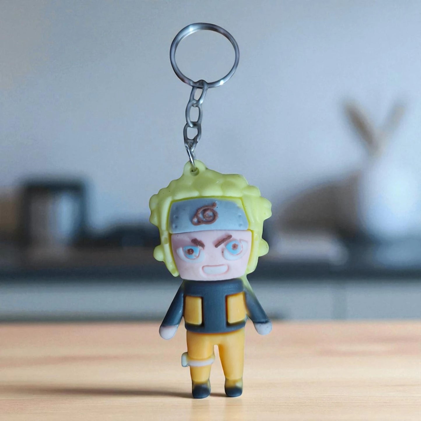 Naruto Keychain (K-203)