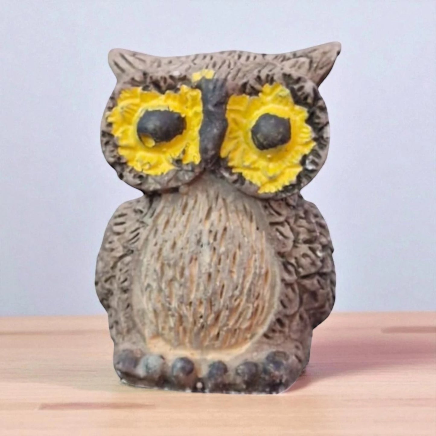 Owl Miniature (M-153)
