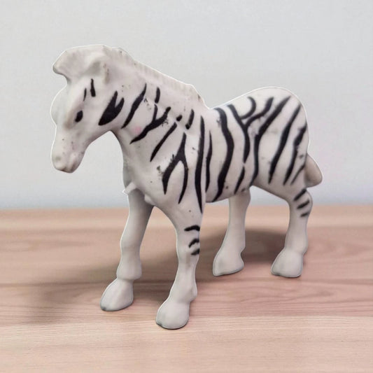 Zebra Miniature (M-306)