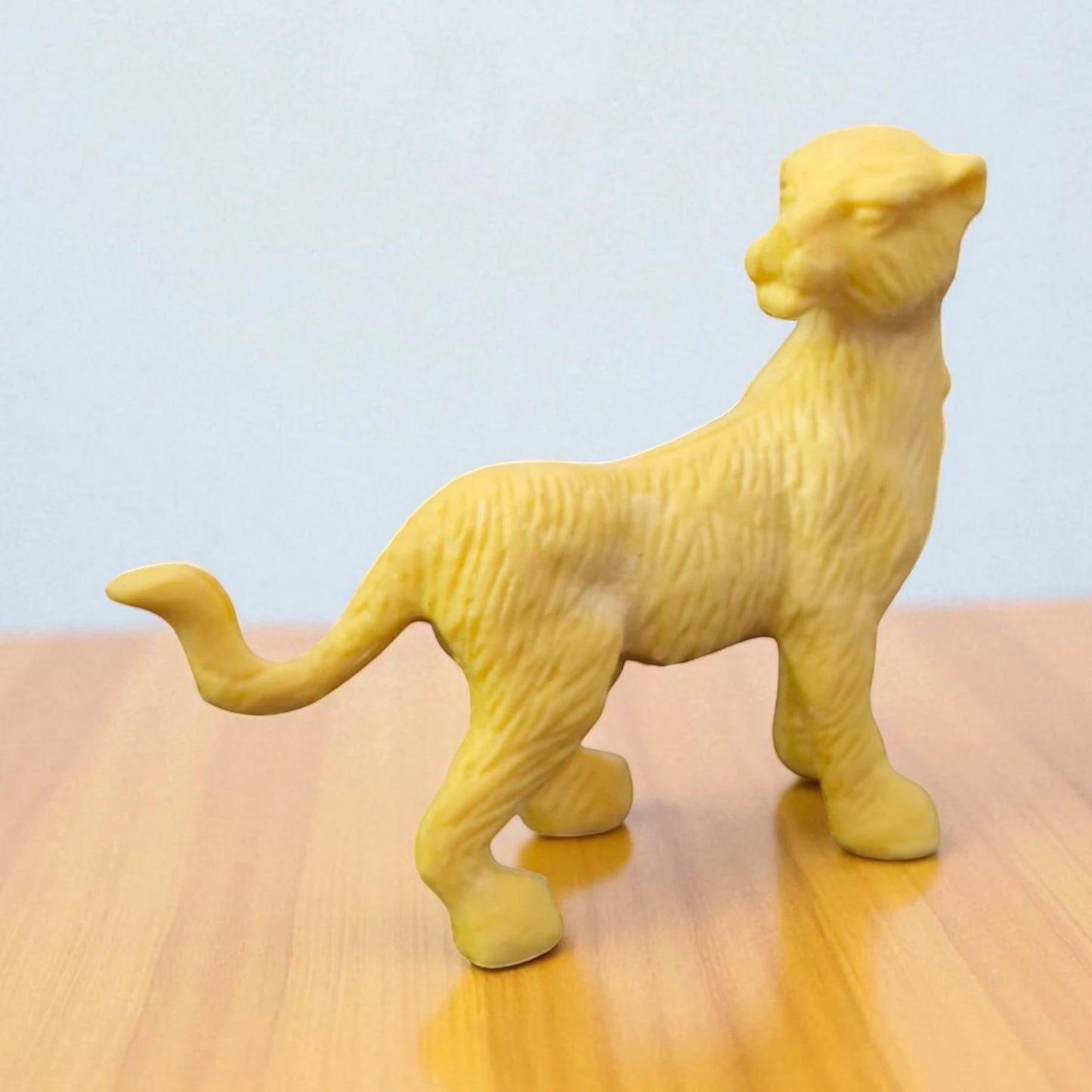 Mini Lion Miniature (M-291)