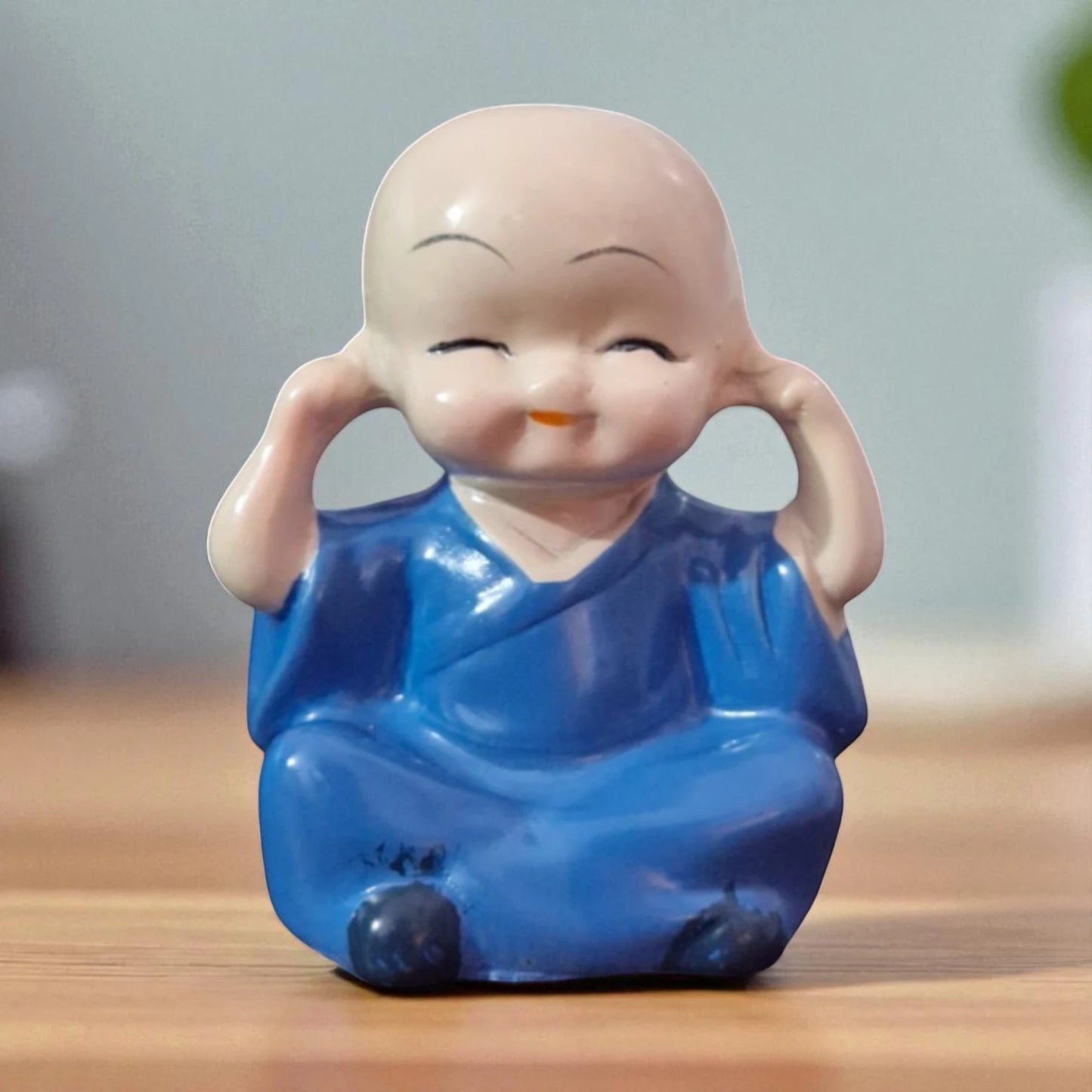 MONK 4 MINIATURE (M-249)