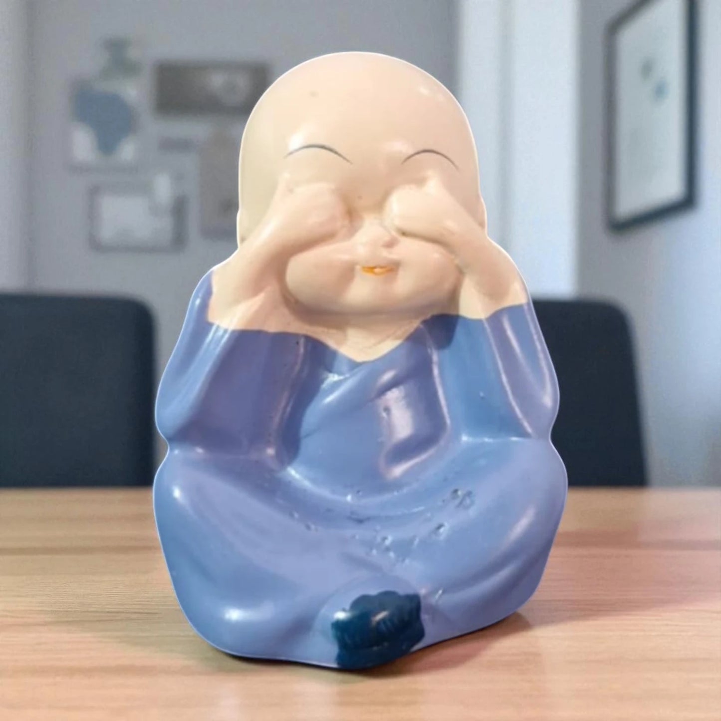 MONK 3 MINIATURE (M-250)