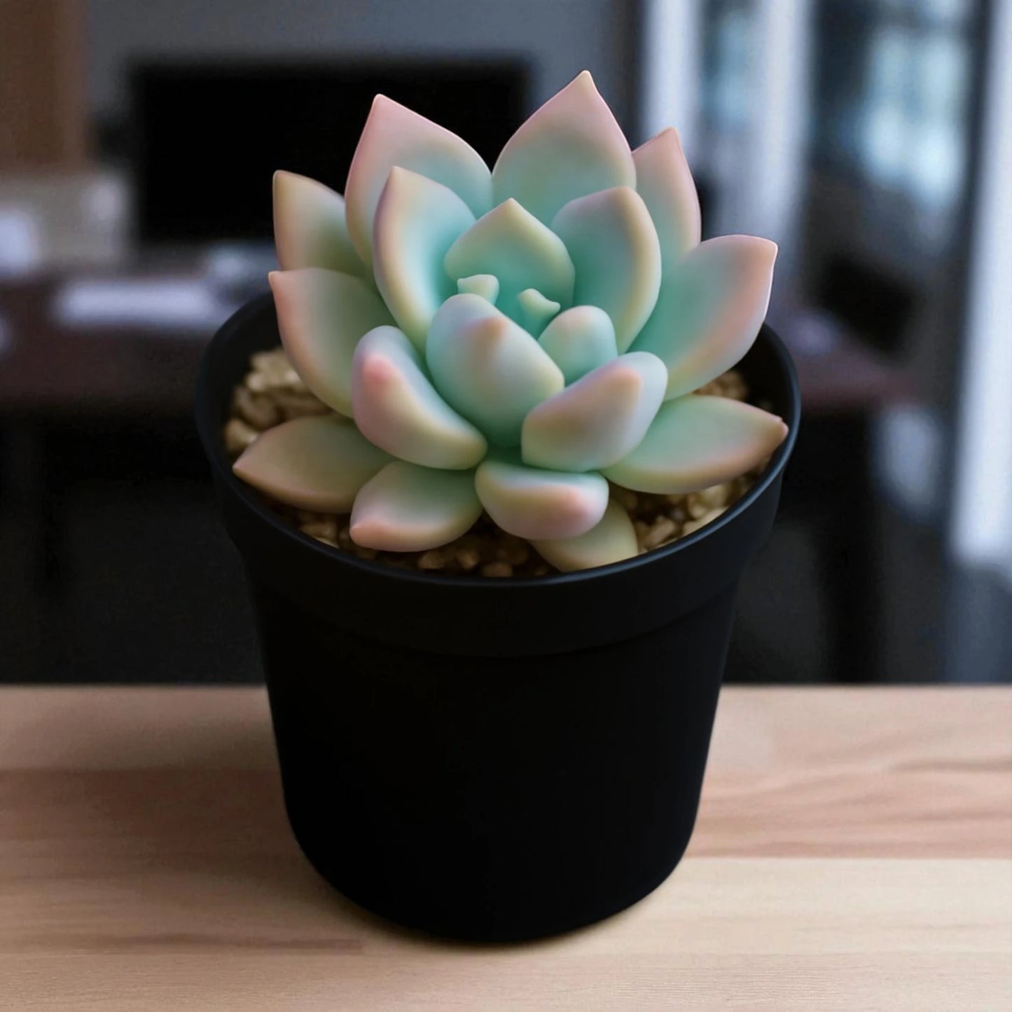 Graptoveria ‘Opalina’