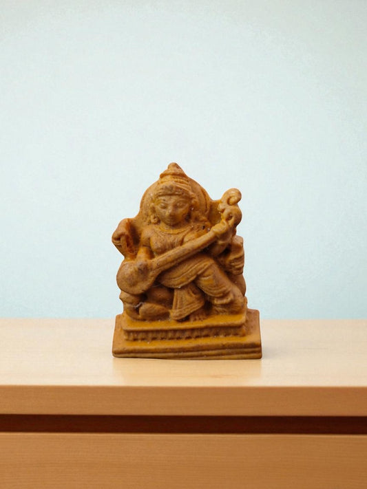 Sarswati Miniature (M-155)