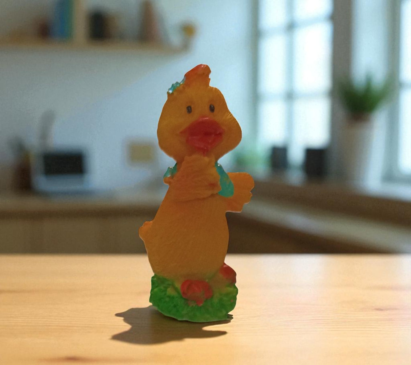 Baby Chicken Miniature (M-257)