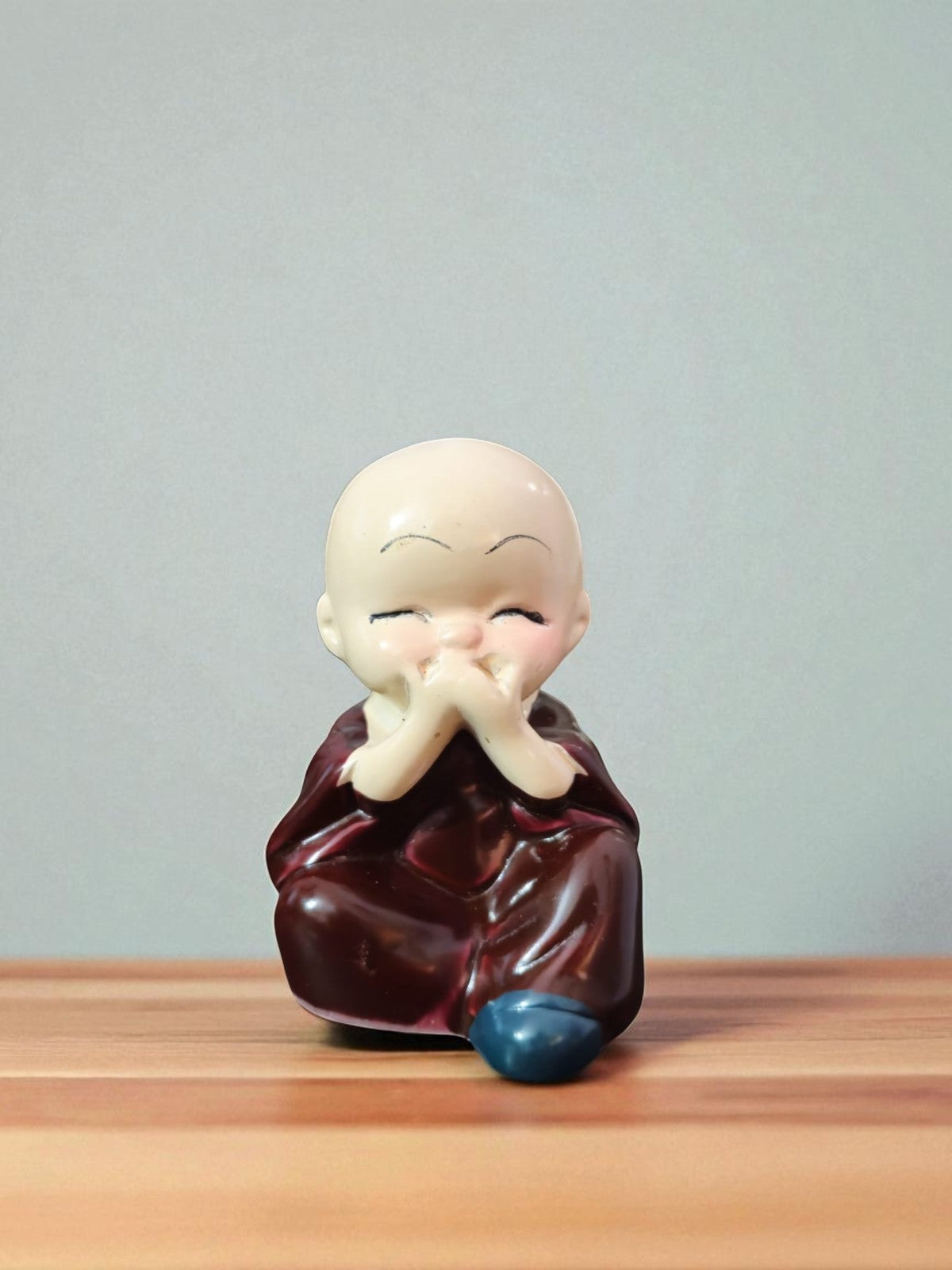 MONK 1 MINIATURE (M-262)