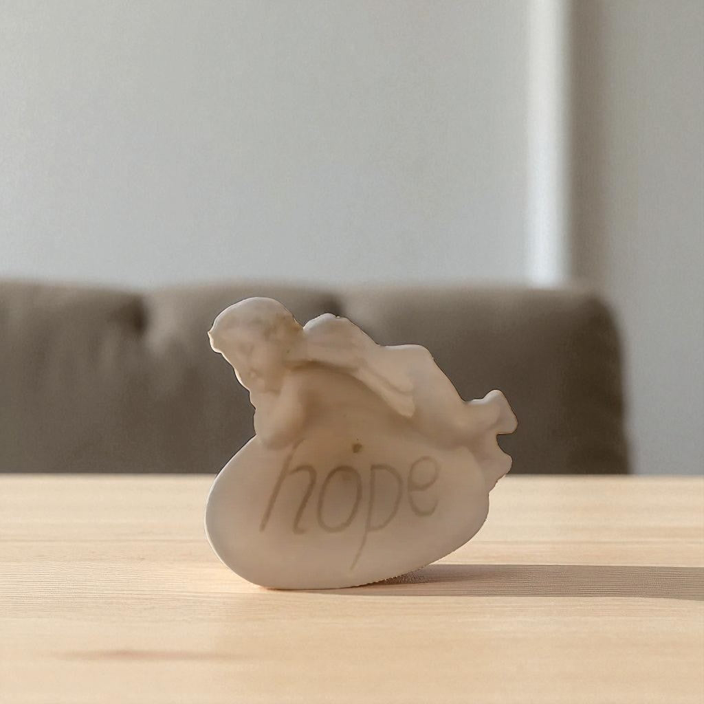 Hope Child Statue Miniature (M-246)
