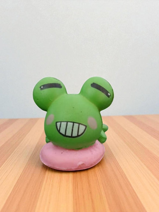 Frog Set Of 1 Miniature (M-156)