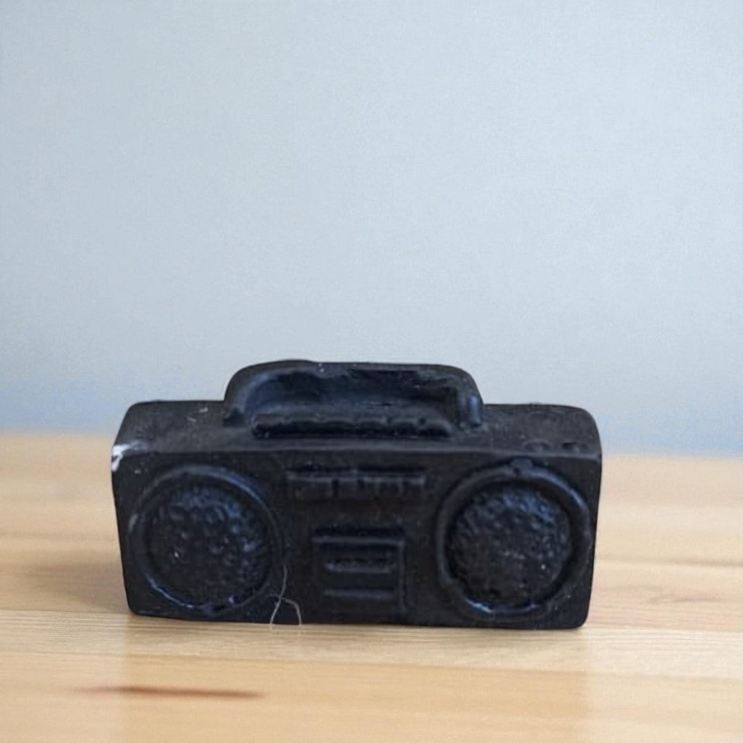 RADIO MINIATURE (M-211)