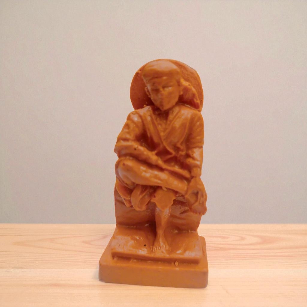Sai Baba Miniature (M-213)