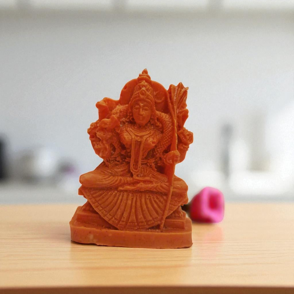 Parvati Miniature (M-214)