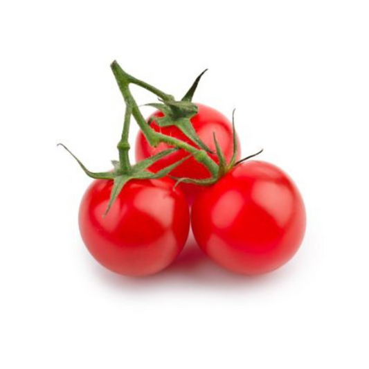 CHERRY TOMATO RED HYBRID SEEDS (40 seeds) plant-orbit