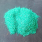 Small Green Pebbles (50 g)