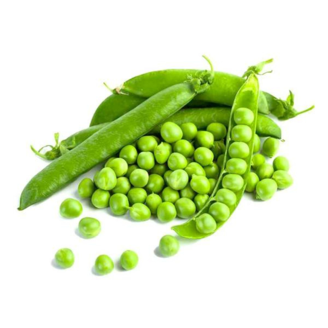 PEAS HYBRID SEEDS (30 seeds) plant-orbit