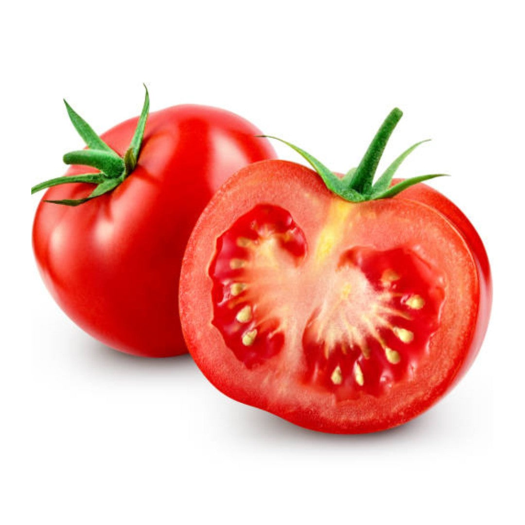 TOMATO SEEDS HYBRID (50 seeds) plant-orbit