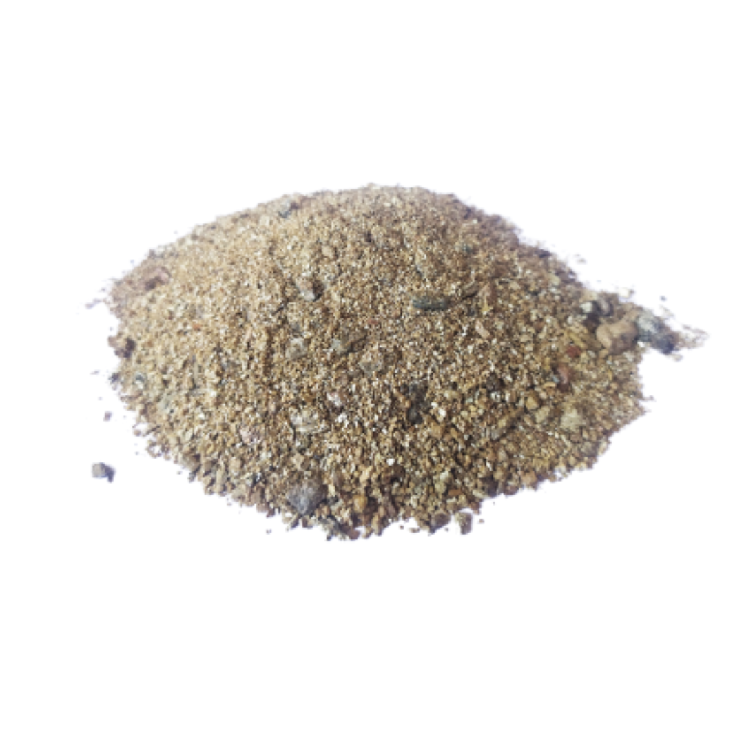 Vermiculite (10-15 gm)