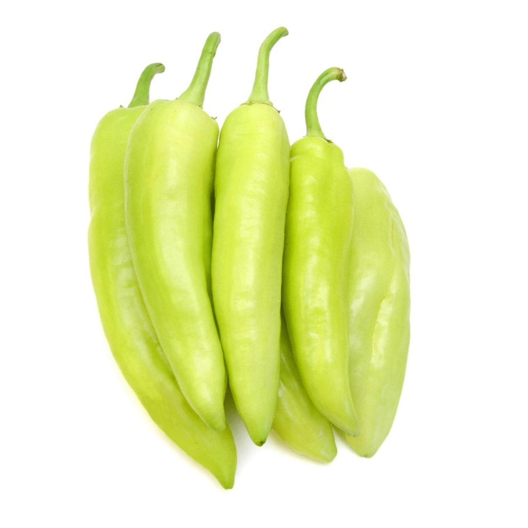 BANANA PAPPER (GREEN) HYBRID SEEDS (20 seeds) plant-orbit