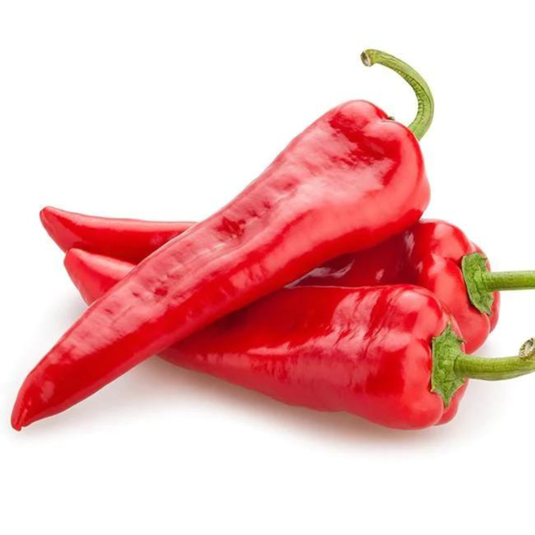 BANANA PAPPER (RED) HYBRID SEEDS (20 seeds) plant-orbit