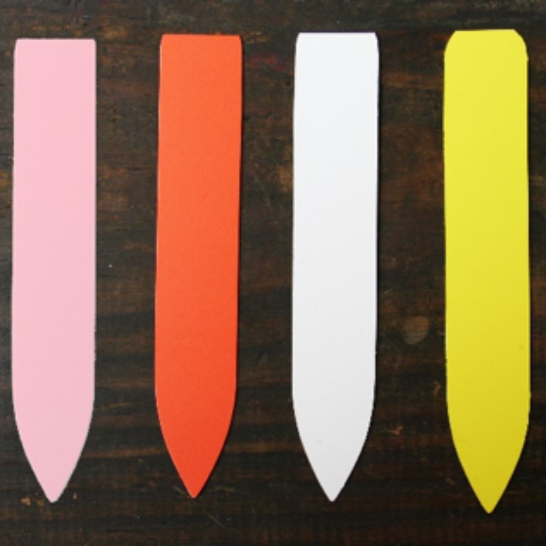GARDEN PLANT MARKER 11 CM ( 1 PIECE ) plant-orbit
