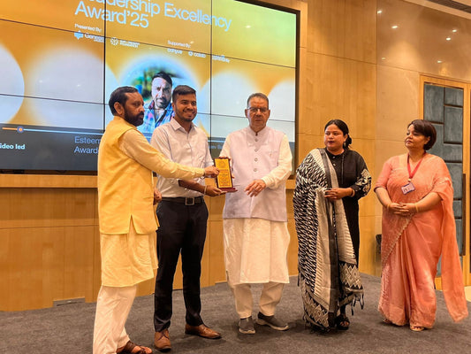 Plant Orbit Earns Global Recognition for Eco-Friendly Farming Support