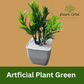 Artificial Plant Green