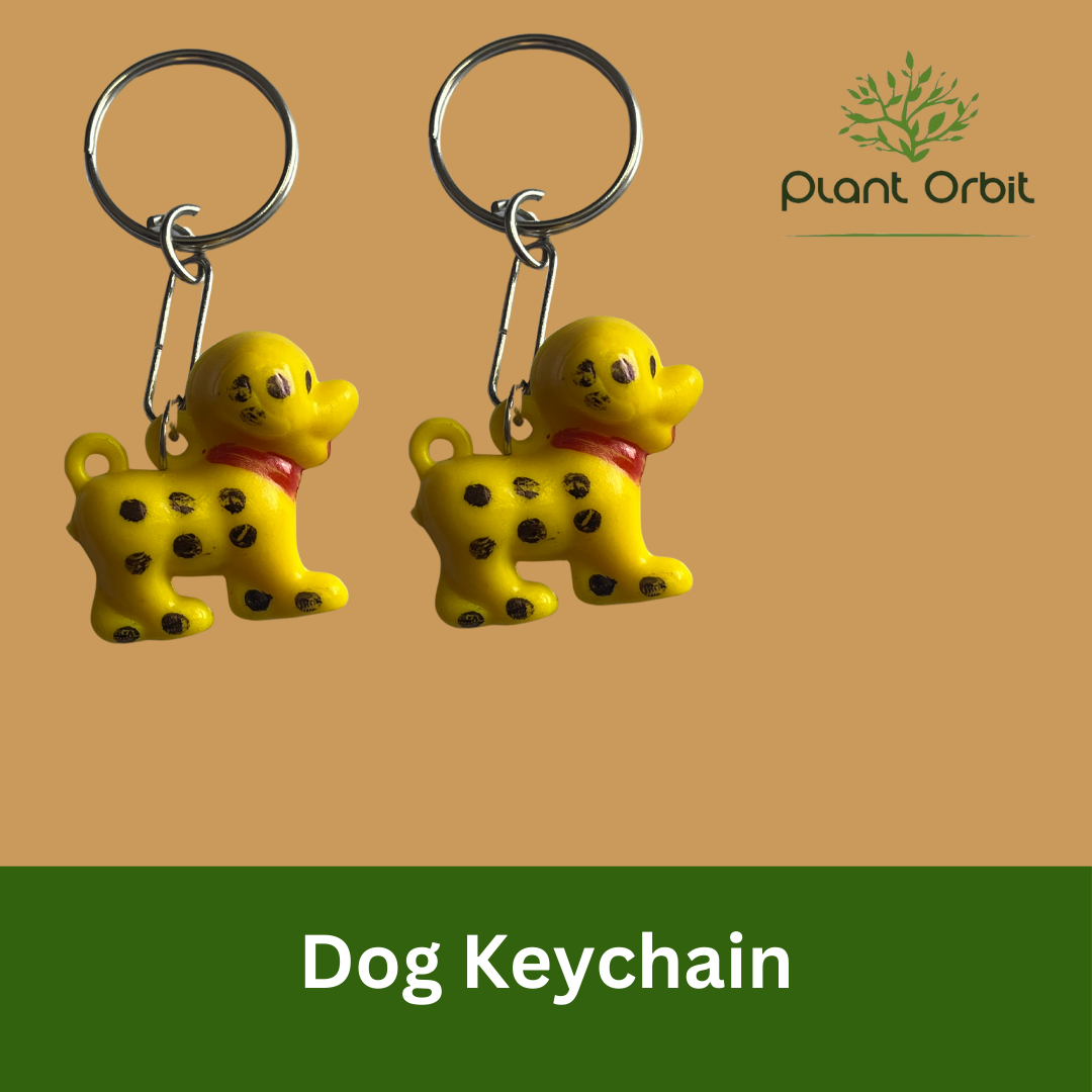 Dog Keychains