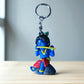 Krishna Keychain (K-133)