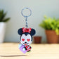 Noddy Keychain (K-109)