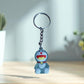 Small Doraemon Keychain (K-122)