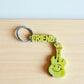 Guitar Keychain (K-126)