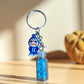Doraemon Star Keychains (K-159)