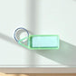 Name Tags Keychain (K-154)