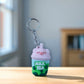 Milk Tea Keychain (Pack of one) (K-141)