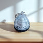 Taj Mahal Keychain (K-146)