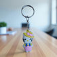Kitty Keychain (K-139)
