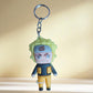 Naruto Keychain (K-203)