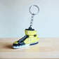 Yellow Shoes Keychains (K-194)