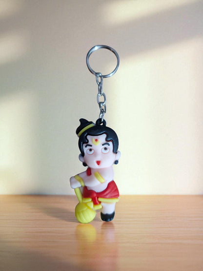Hanuman Keychain (K-192)